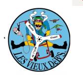 Avatar de l’utilisateur