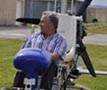 Avatar de l’utilisateur